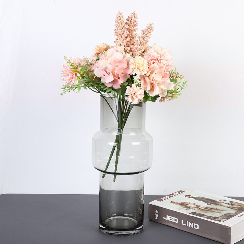 Wholesale Glass Vase HP-038 - Image 2